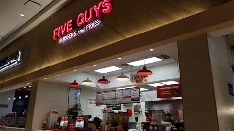 5 guys myrtle beach